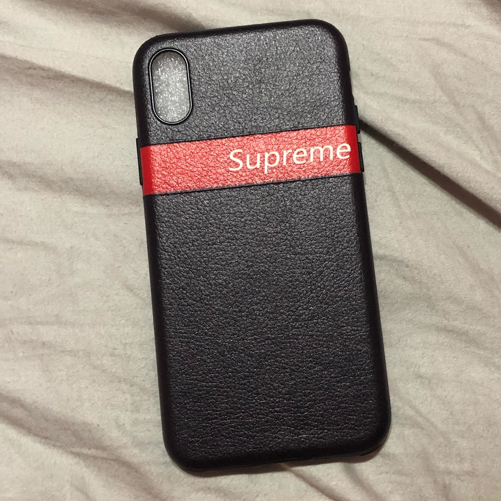 Iphone X Case
